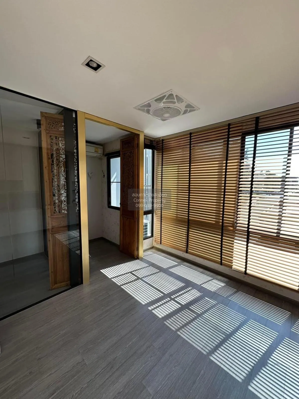 For Sale Townhouse/Townhome  , LANDMARK EKAMAI-RAMINDRA , corner  4