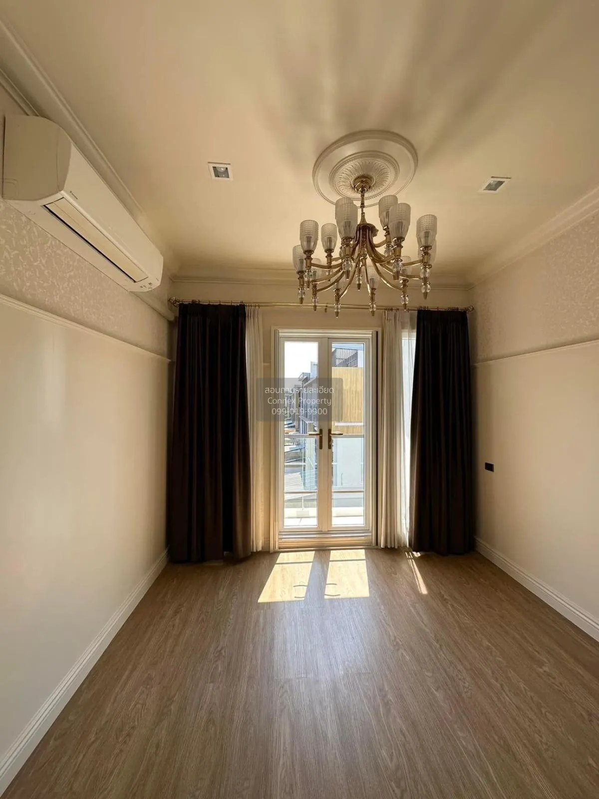 For Sale Townhouse/Townhome  , LANDMARK EKAMAI-RAMINDRA , corner 