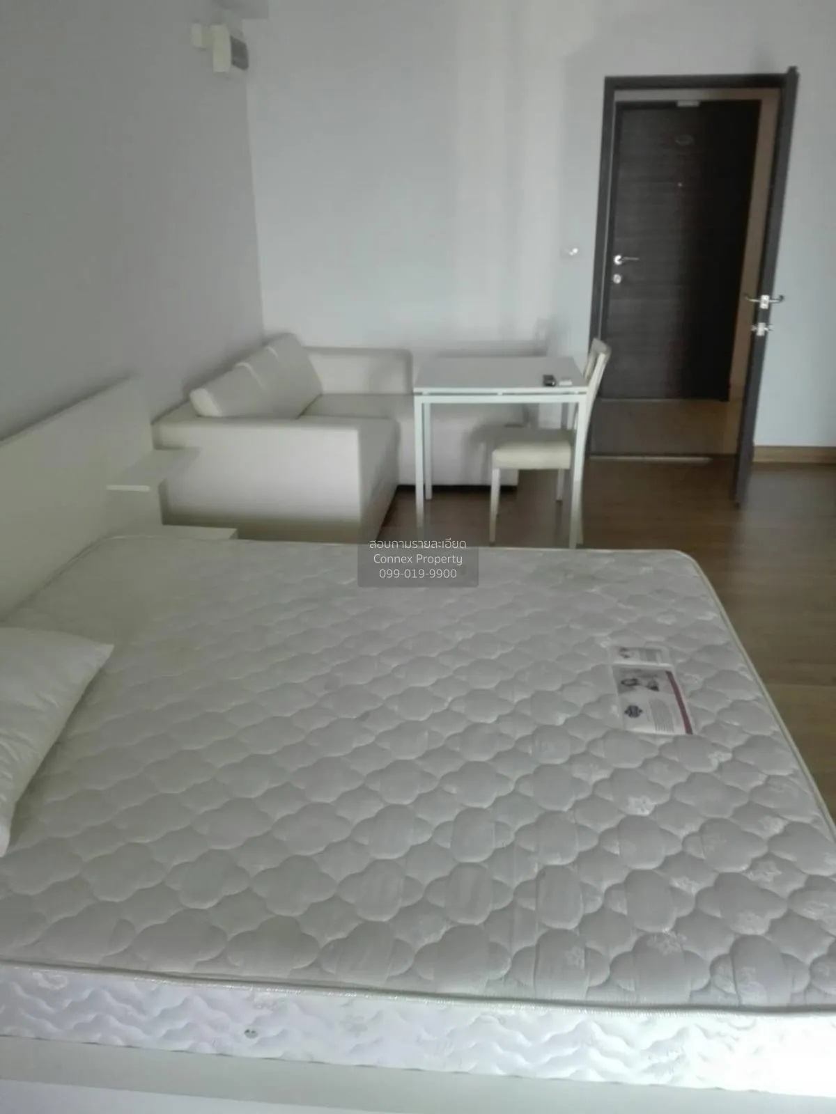 ขายคอนโด  ศุภาลัย ปาร์ค อโศก - รัชดา MRT-พระราม 9 ดินแดง เขต ดินแ 3