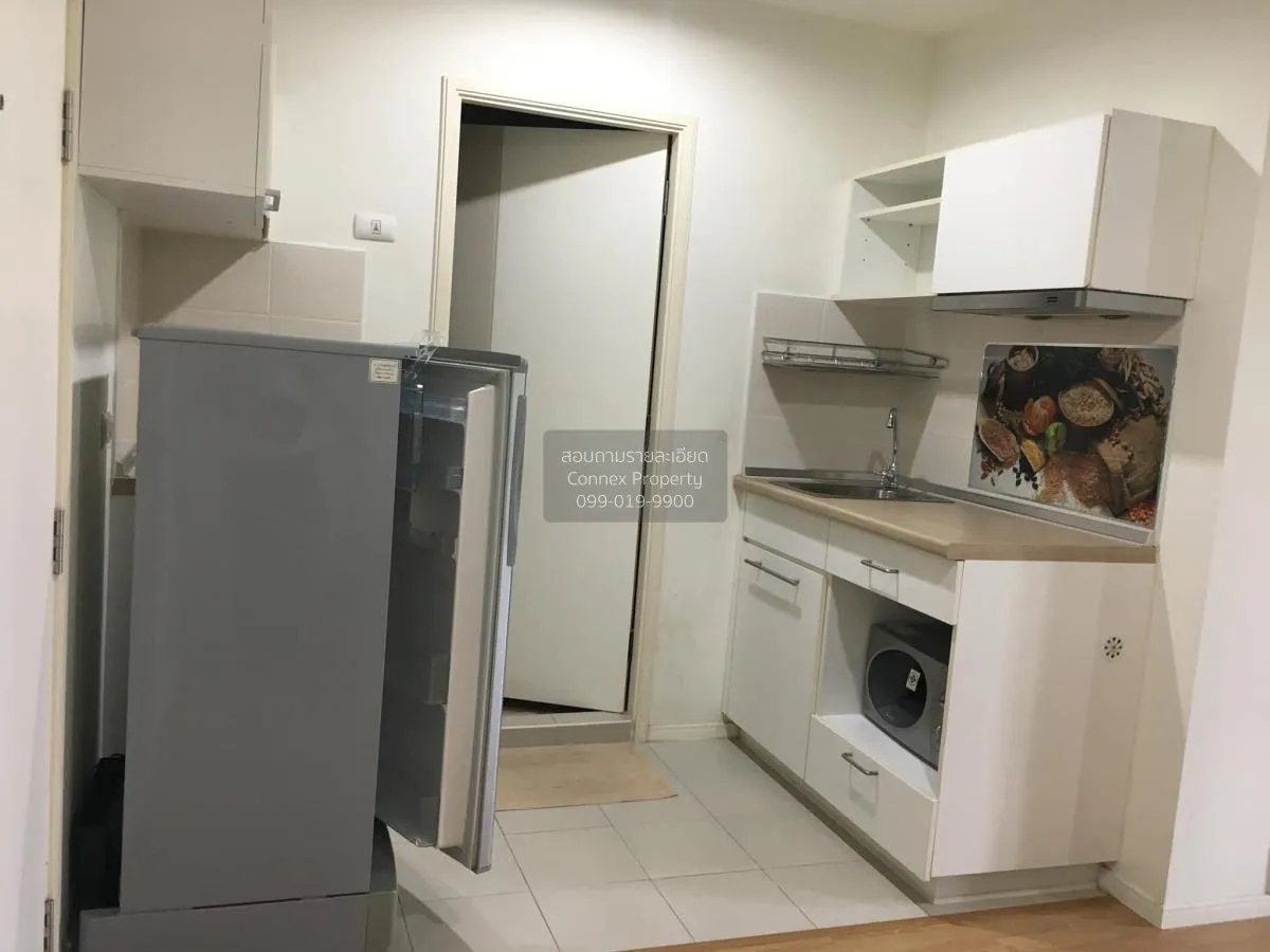 For Sale Condo , Lumpini Ville Sukhumvit 109 - Bearing , BTS-Bear 3