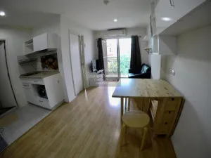 For Sale Condo , Lumpini Ville Sukhumvit 109 - Bearing , BTS-Bearing , Samrong Nuea , Mueang Samut Prakan , Samut Prakarn , CX-91964