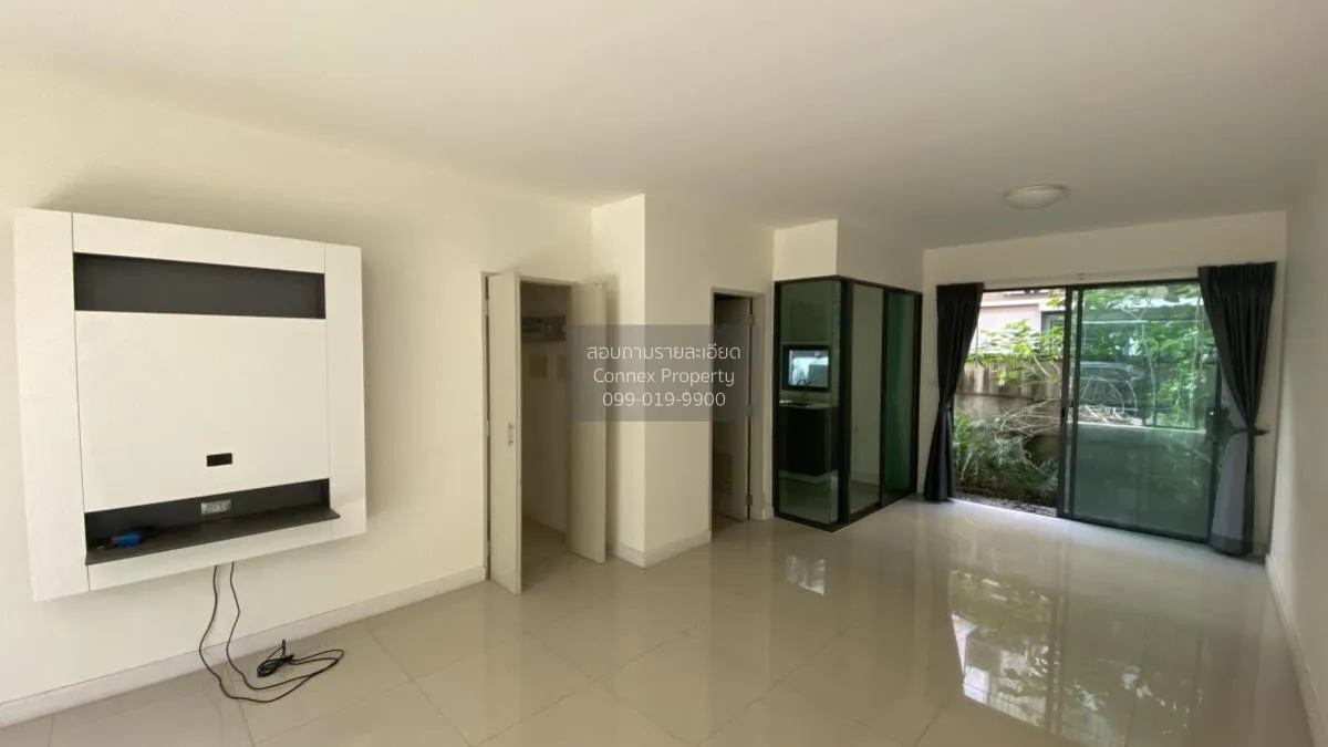 For Sale Townhouse/Townhome  , Town Avenue Merge Rattanathibet ,  3