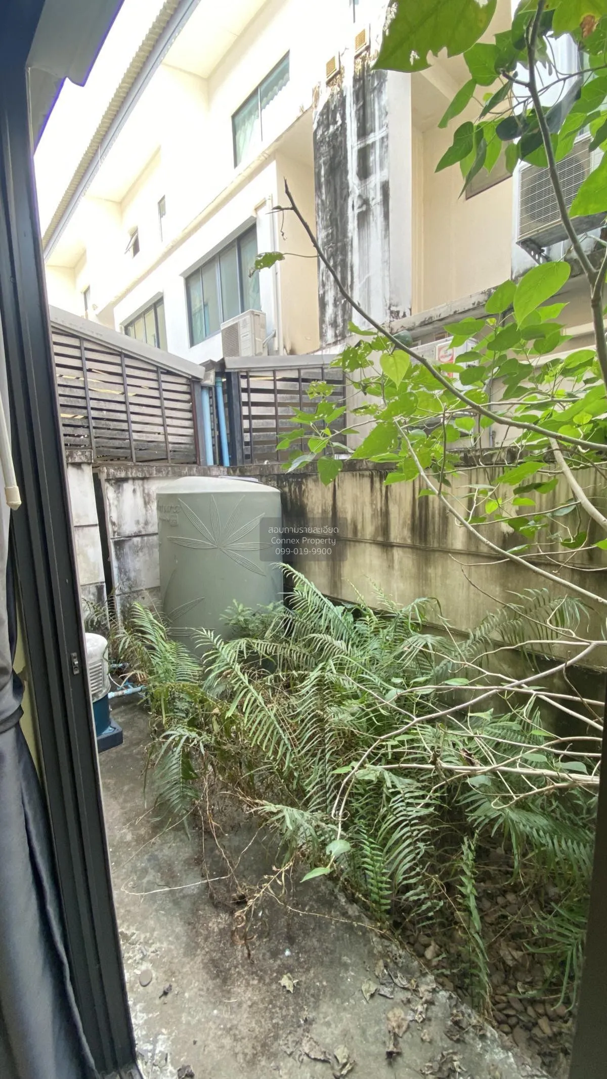 For Sale Townhouse/Townhome  , Town Avenue Merge Rattanathibet , 