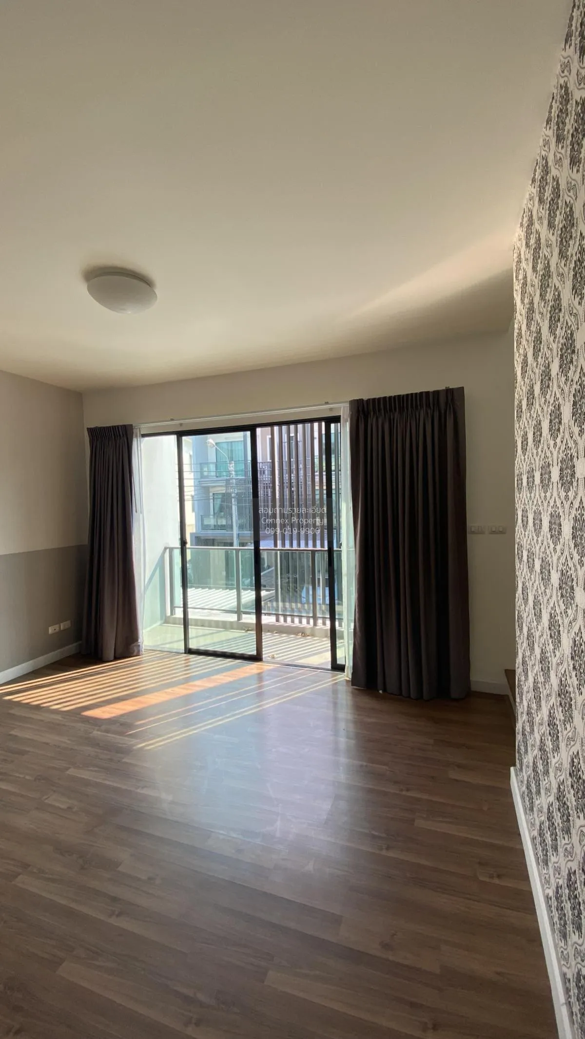 For Sale Townhouse/Townhome  , Town Avenue Merge Rattanathibet , 