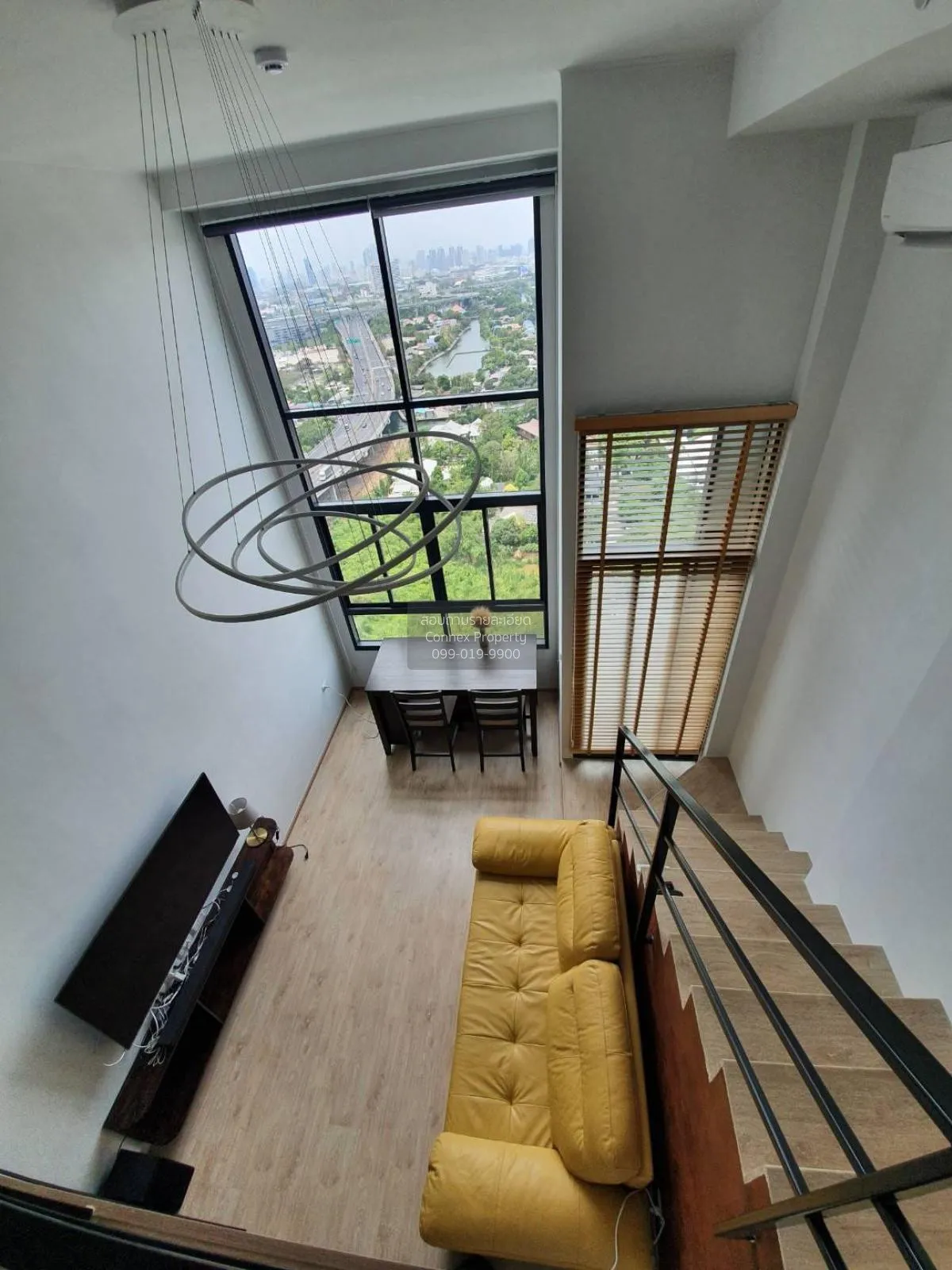 ขายคอนโด  ไอดีโอ นิว พระราม9 ARL-รามคำแหง หัวหมาก เขต บางกะปิ กรุ 4