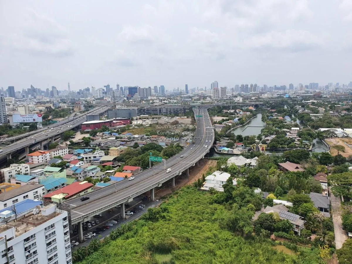 ขายคอนโด  ไอดีโอ นิว พระราม9 ARL-รามคำแหง หัวหมาก เขต บางกะปิ กรุ