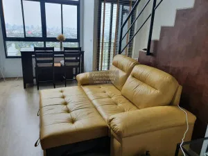 ขายคอนโด  ไอดีโอ นิว พระราม9 ARL-รามคำแหง หัวหมาก เขต บางกะปิ กรุงเทพ CX-91967