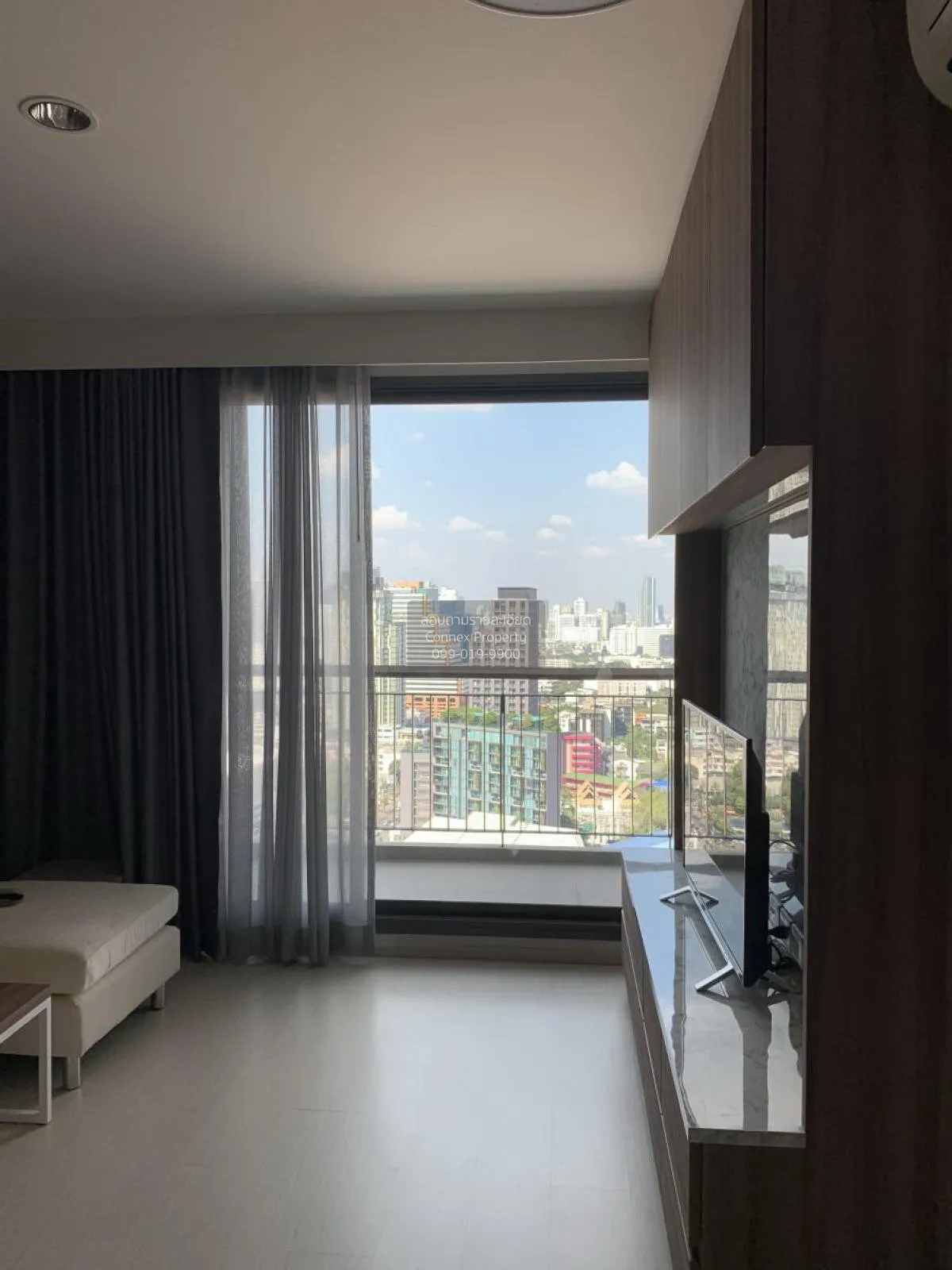 เช่าคอนโด  ริทึ่ม สุขุมวิท 42 BTS-เอกมัย พระโขนง เขต คลองเตย กรุง