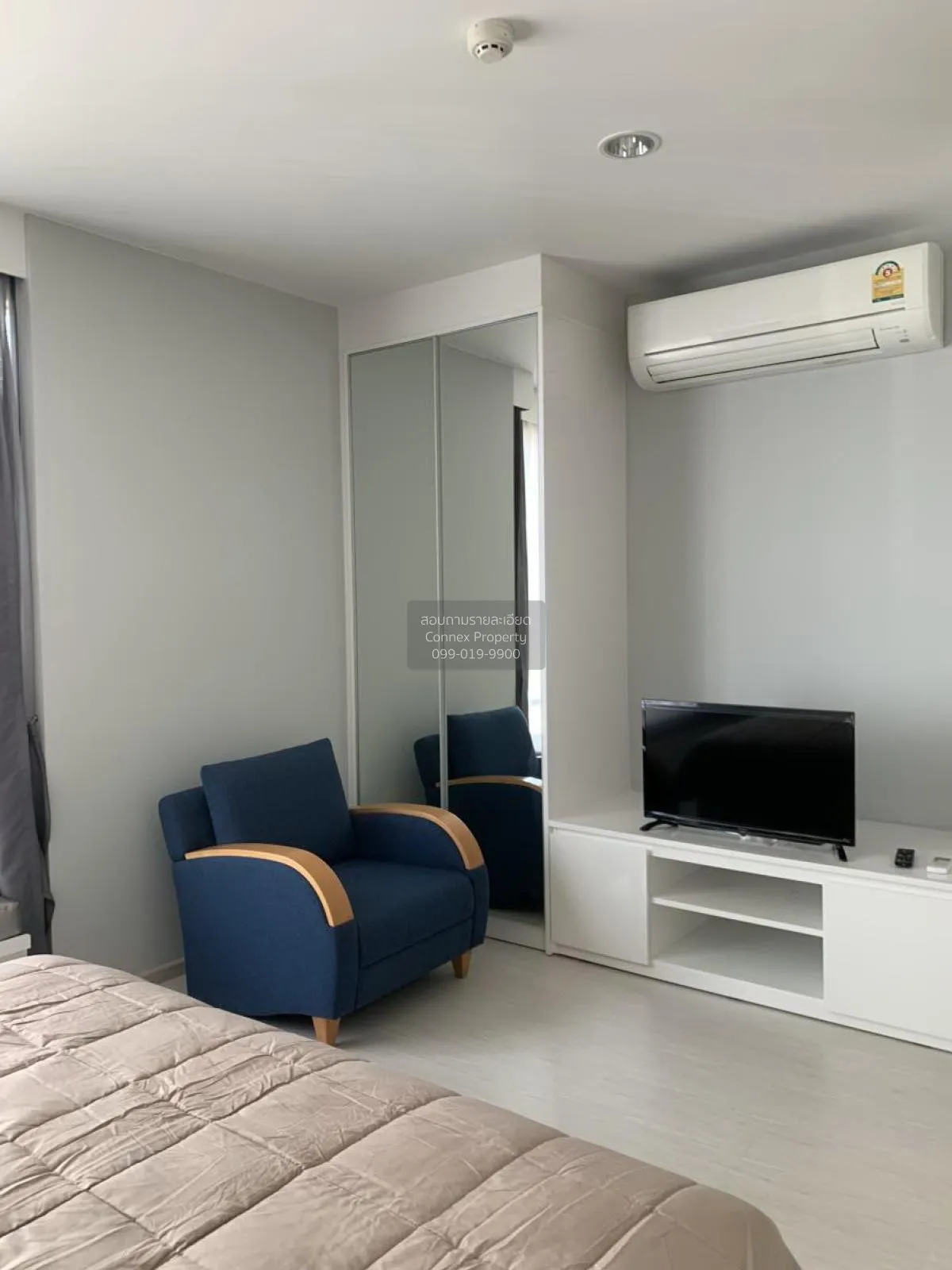 เช่าคอนโด  ริทึ่ม สุขุมวิท 42 BTS-เอกมัย พระโขนง เขต คลองเตย กรุง