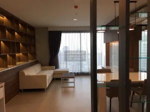 เช่าคอนโด  ริทึ่ม สุขุมวิท 42 BTS-เอกมัย พระโขนง เขต คลองเตย กรุงเทพ CX-91970