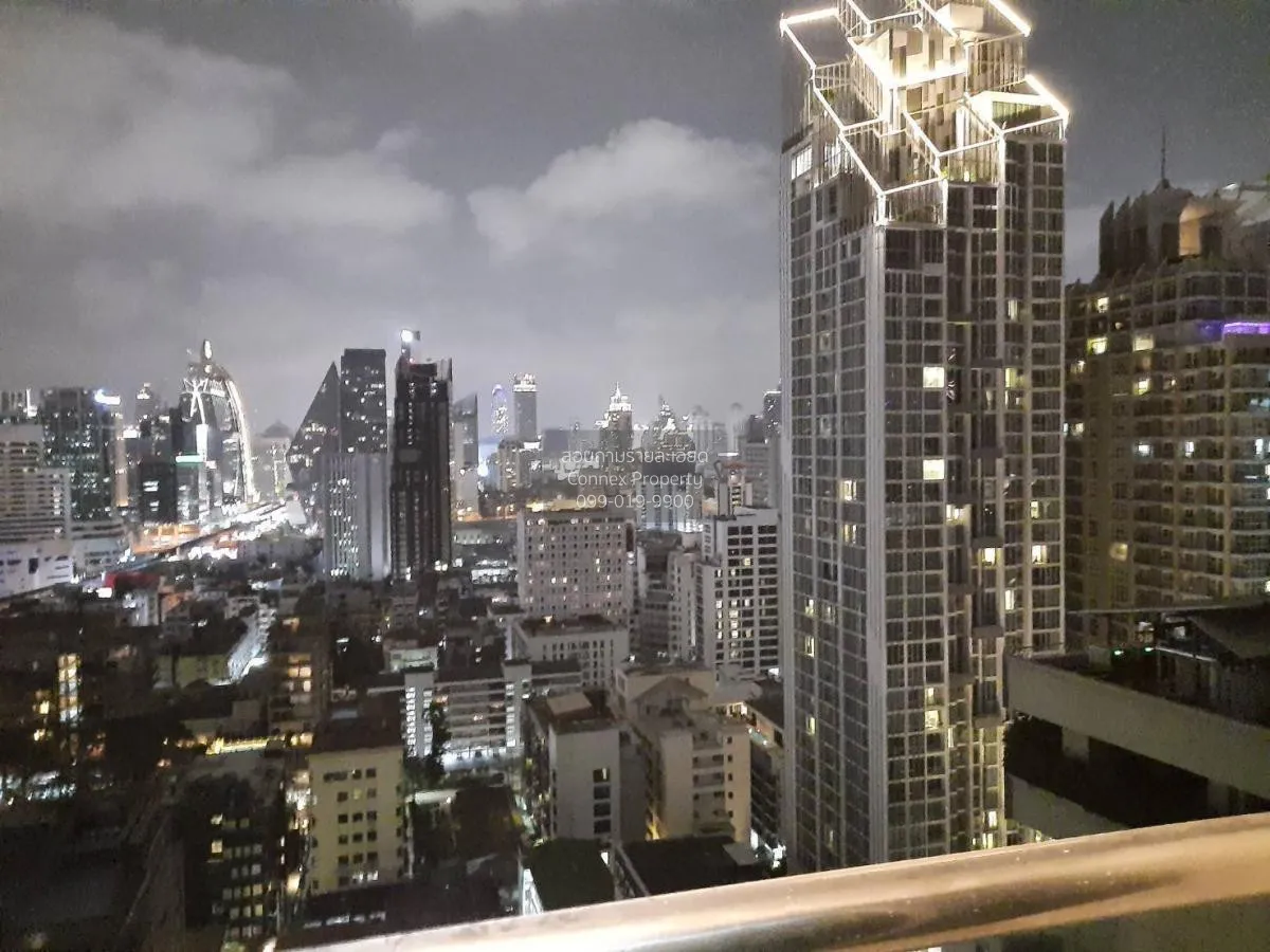 For Sale Condo , Sukhumvit Suite , BTS-Nana , Khlong Toei Nuea , 