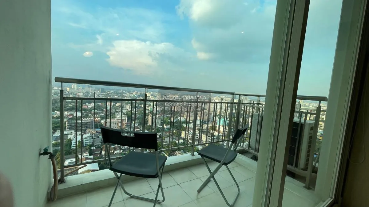 For Sale Condo , Wind Ratchayothin , BTS-Phahon Yothin 24 , Lat Y