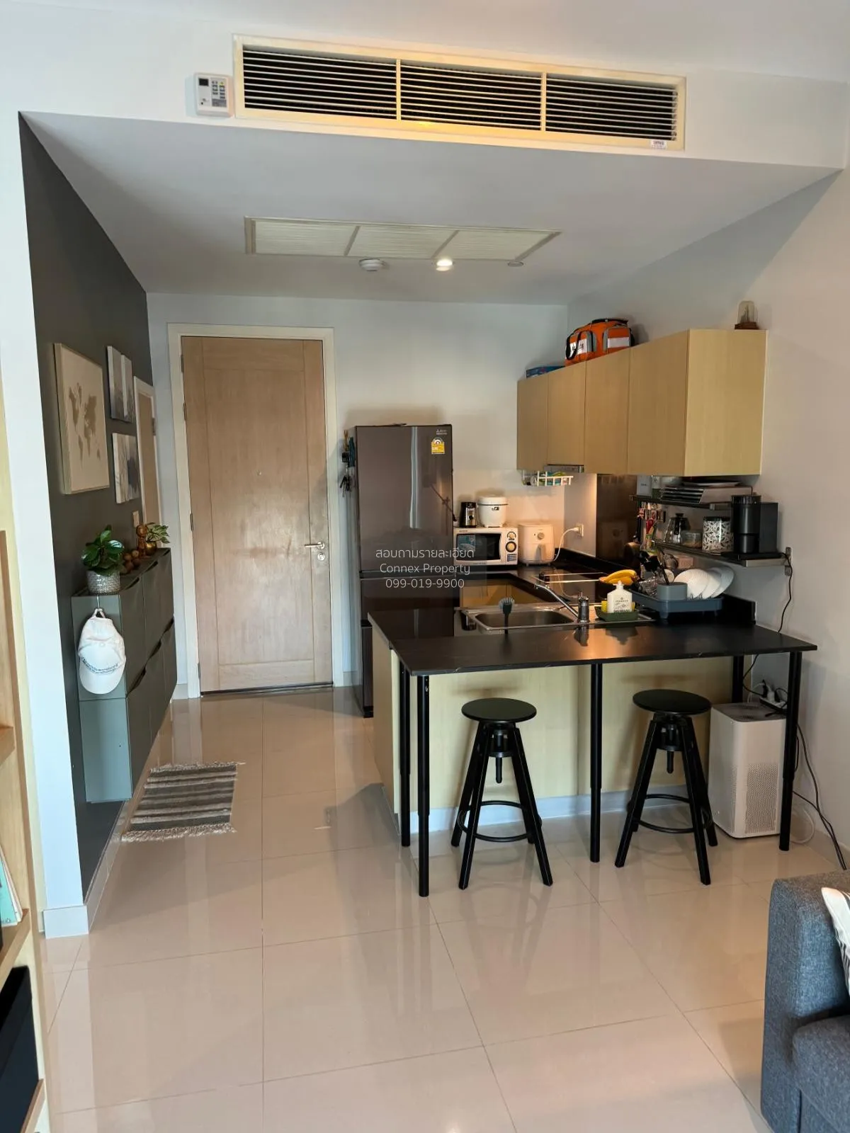 For Sale Condo , Wind Ratchayothin , BTS-Phahon Yothin 24 , Lat Y 4