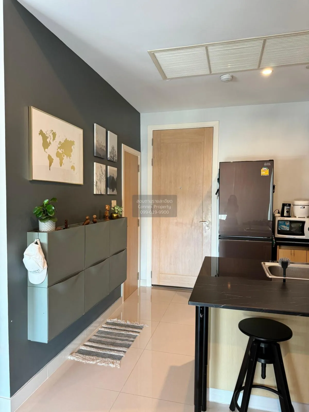 For Sale Condo , Wind Ratchayothin , BTS-Phahon Yothin 24 , Lat Y