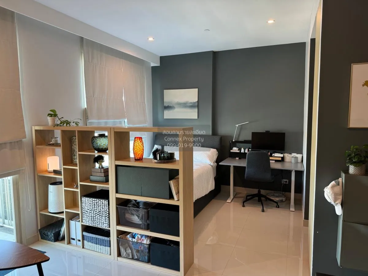 For Sale Condo , Wind Ratchayothin , BTS-Phahon Yothin 24 , Lat Y