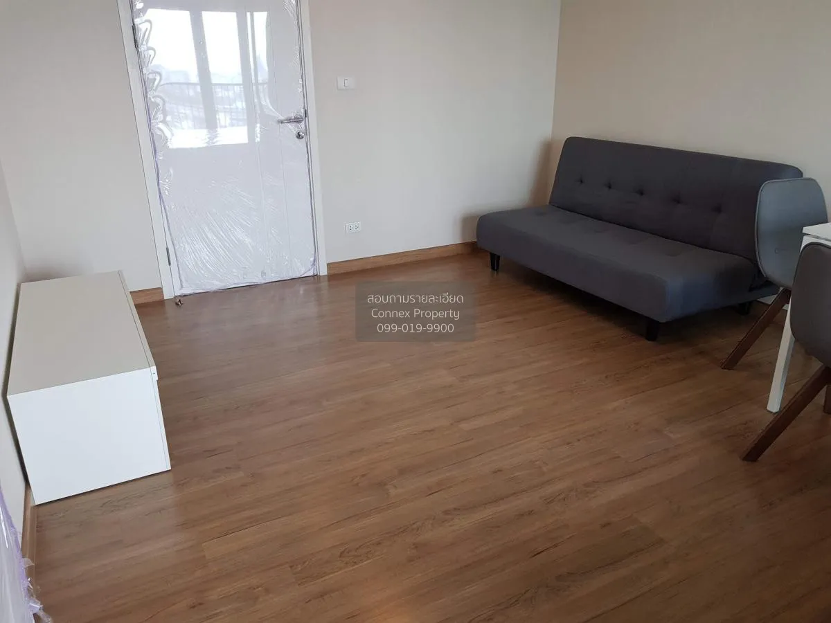 เช่าคอนโด  เดอะ ทรี ริโอ้ บางอ้อ สเตชั่น MRT-บางอ้อ บางอ้อ เขต บา 1