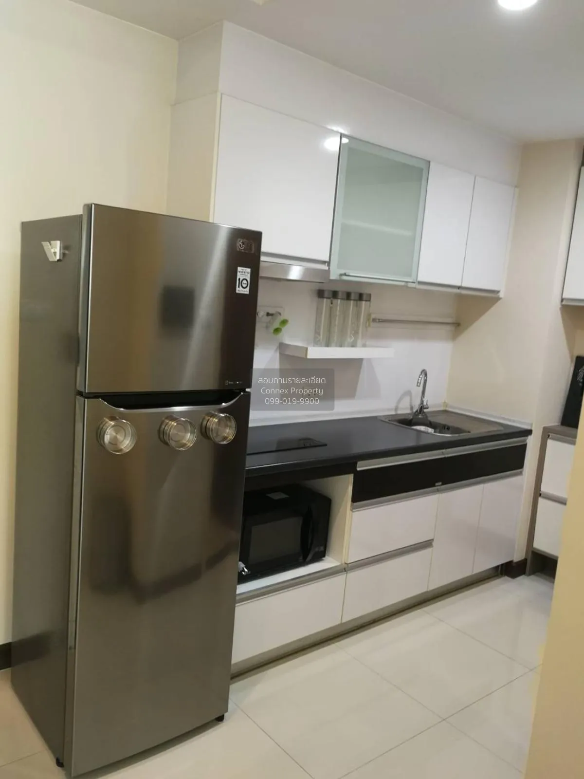 เช่าคอนโด  ศุภาลัย พรีมา ริวา ช่องนนทรี เขต ยานนาวา กรุงเทพ CX-91 3