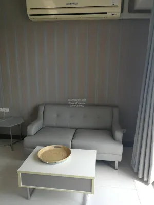 เช่าคอนโด  ศุภาลัย พรีมา ริวา ช่องนนทรี เขต ยานนาวา กรุงเทพ CX-91980