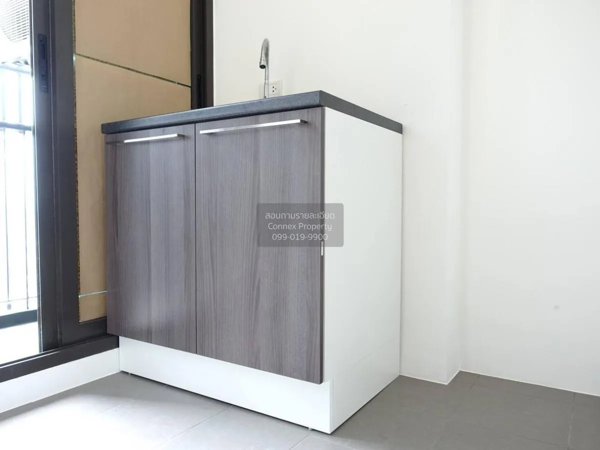 For Sale Condo , The Tree Rio Bang - Aor , MRT-Bang O , Bang O , 