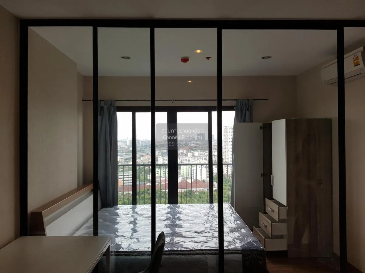 For Sale Condo , The Tree Rio Bang - Aor , MRT-Bang O , Bang O , 