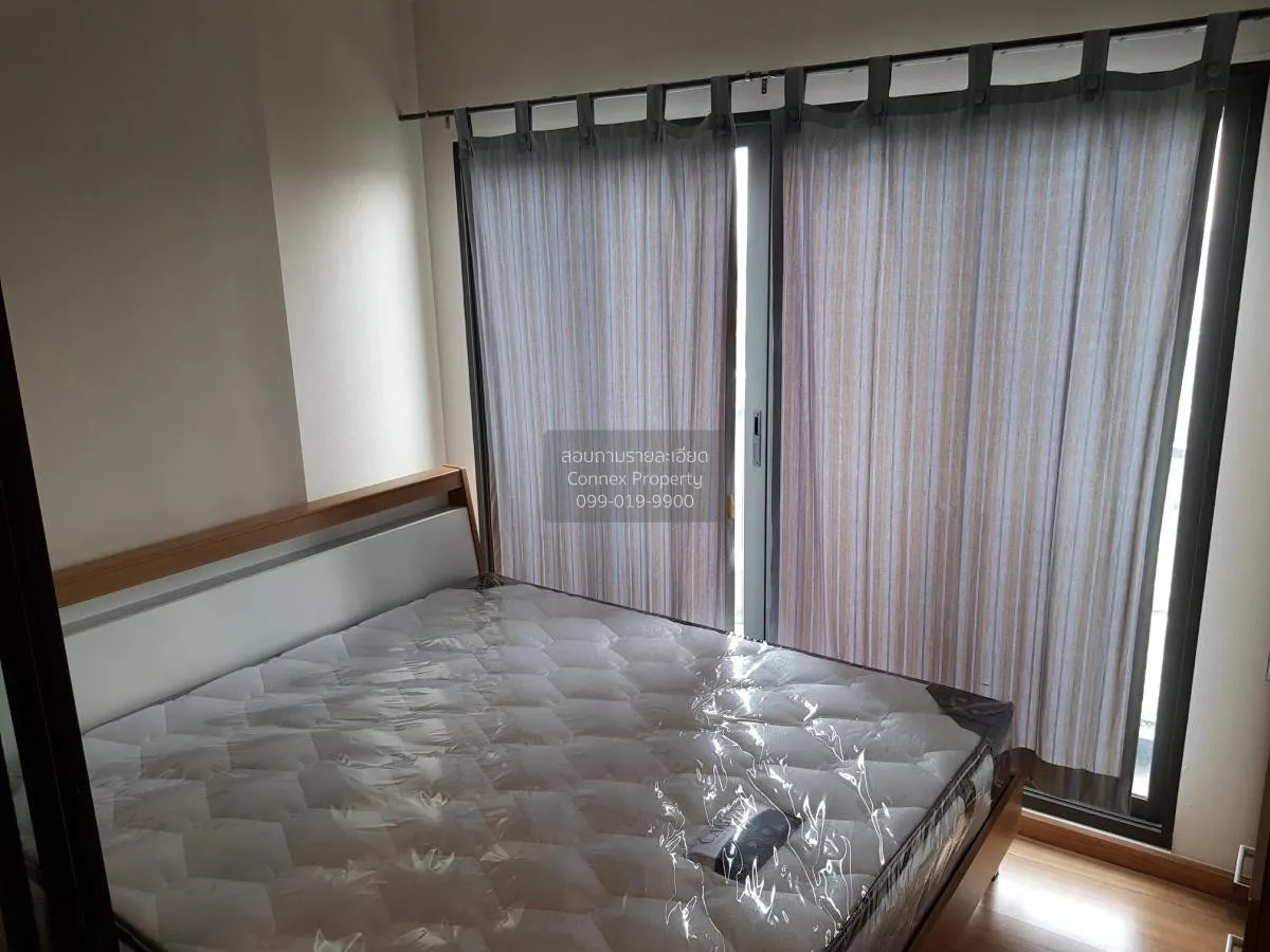 For Sale Condo , The Tree Rio Bang - Aor , MRT-Bang O , Bang O , 