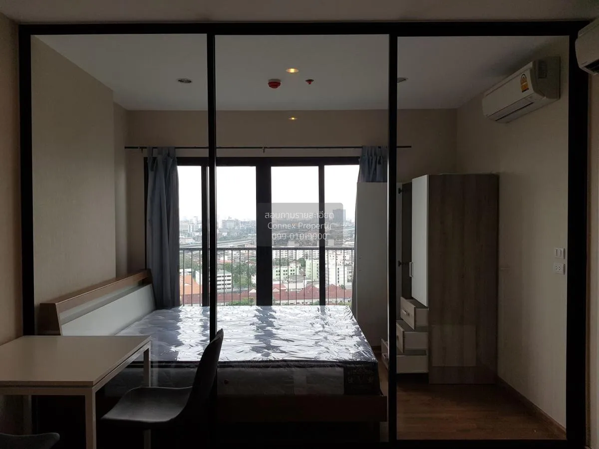 For Sale Condo , The Tree Rio Bang - Aor , MRT-Bang O , Bang O , 