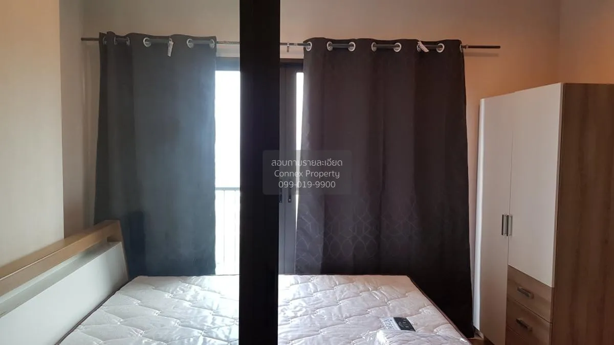 For Sale Condo , The Tree Rio Bang - Aor , MRT-Bang O , Bang O , 