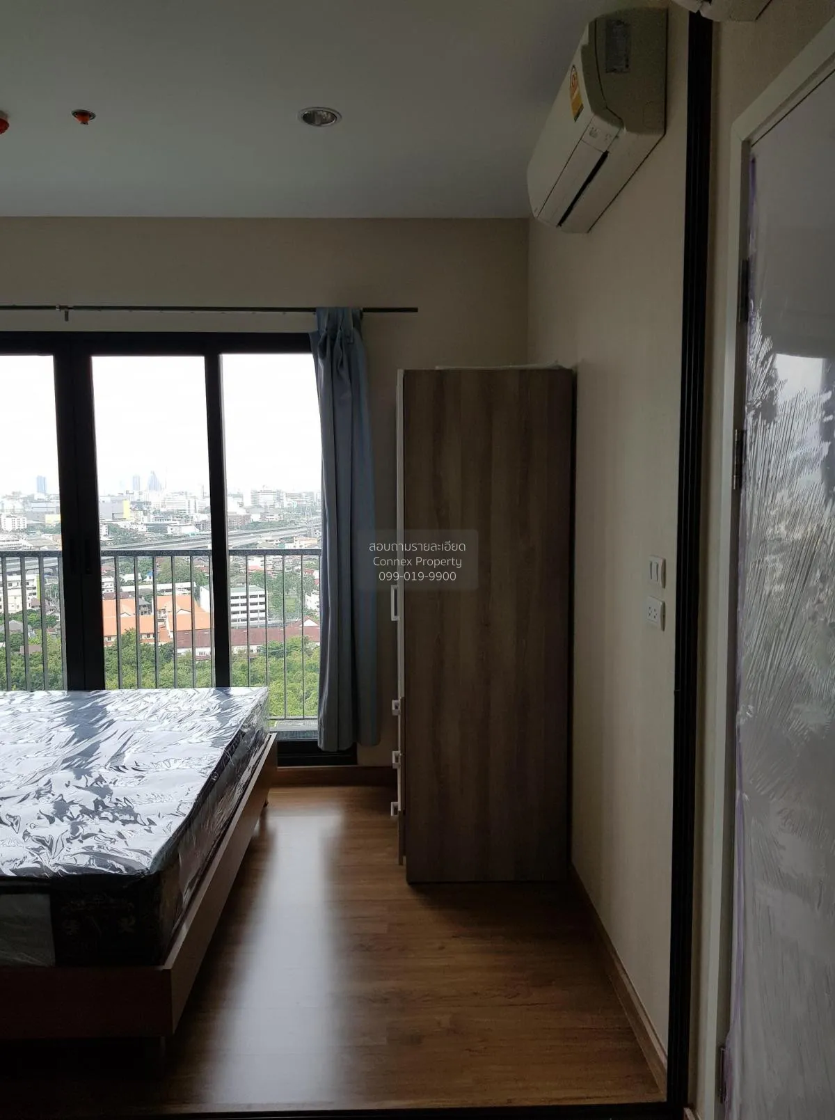 For Sale Condo , The Tree Rio Bang - Aor , MRT-Bang O , Bang O , 