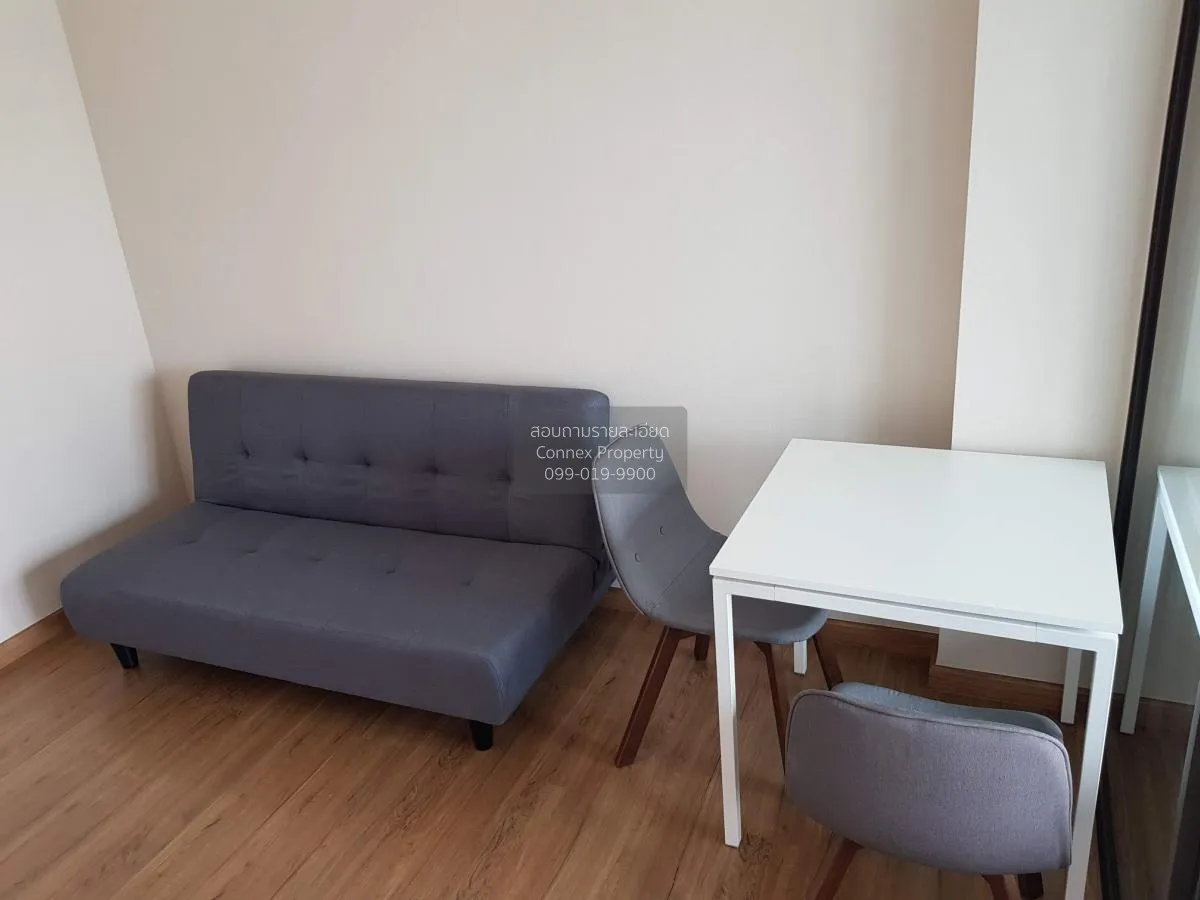 For Sale Condo , The Tree Rio Bang - Aor , MRT-Bang O , Bang O ,  2