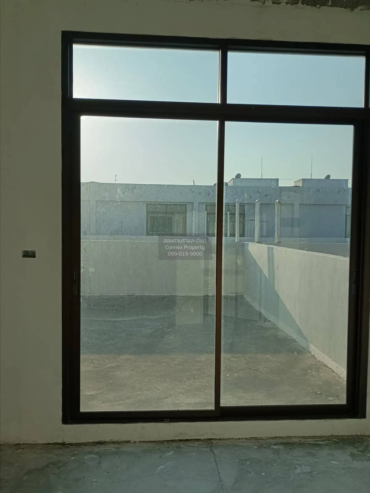 ขายอาคารพาณิชย์  ชิค ดิสทริคท์ ราม 53 วังทองหลาง เขต วังทองหลาง ก