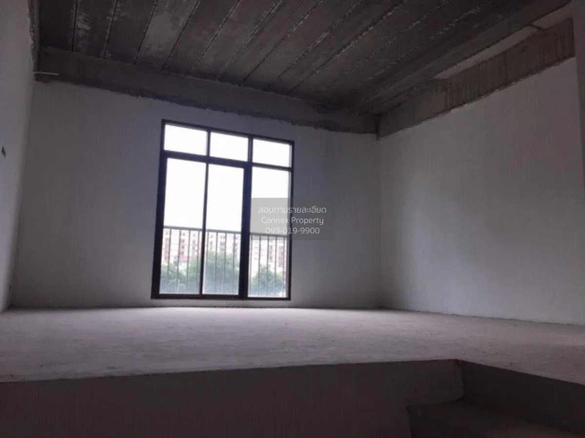 ขายอาคารพาณิชย์  ชิค ดิสทริคท์ ราม 53 วังทองหลาง เขต วังทองหลาง ก