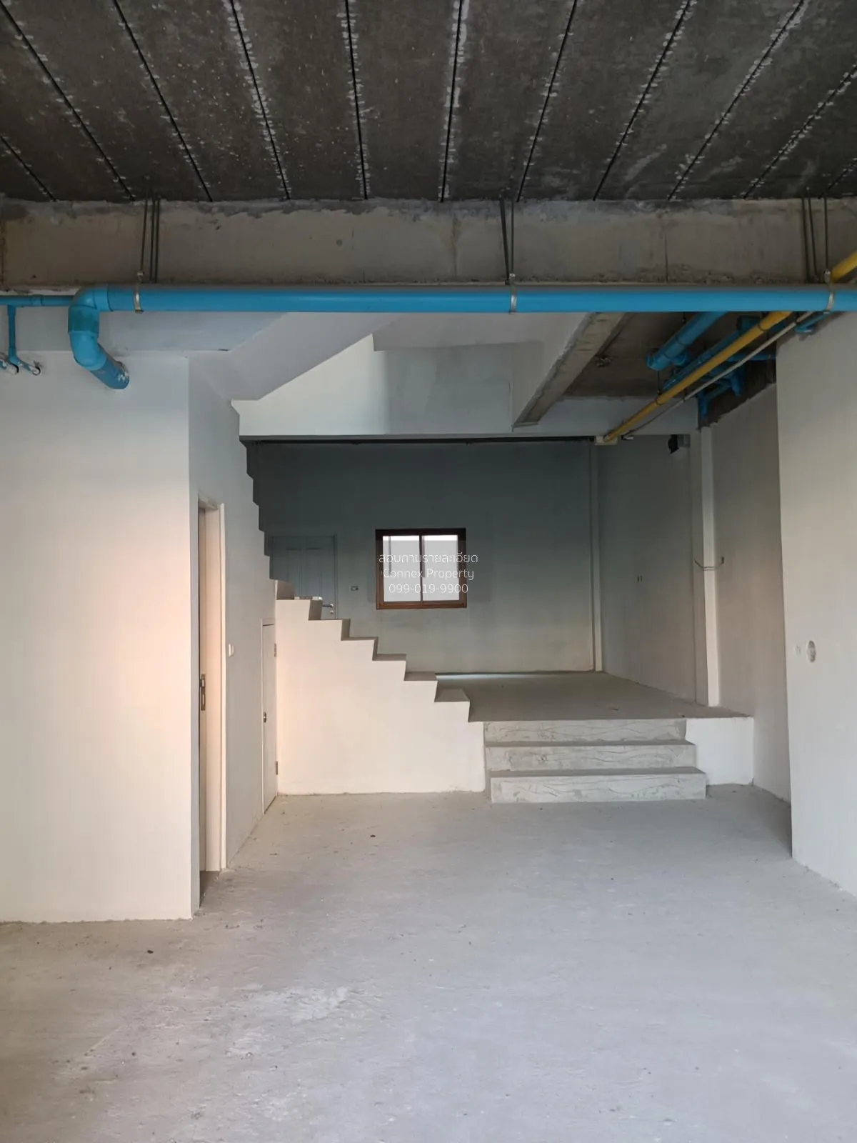 ขายอาคารพาณิชย์  ชิค ดิสทริคท์ ราม 53 วังทองหลาง เขต วังทองหลาง ก 3