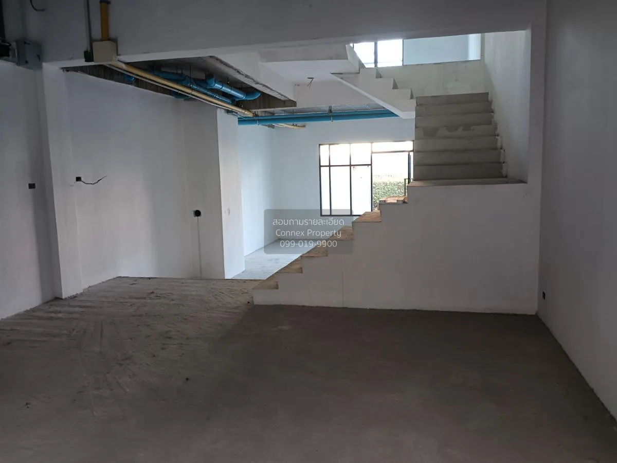 ขายอาคารพาณิชย์  ชิค ดิสทริคท์ ราม 53 วังทองหลาง เขต วังทองหลาง ก 4