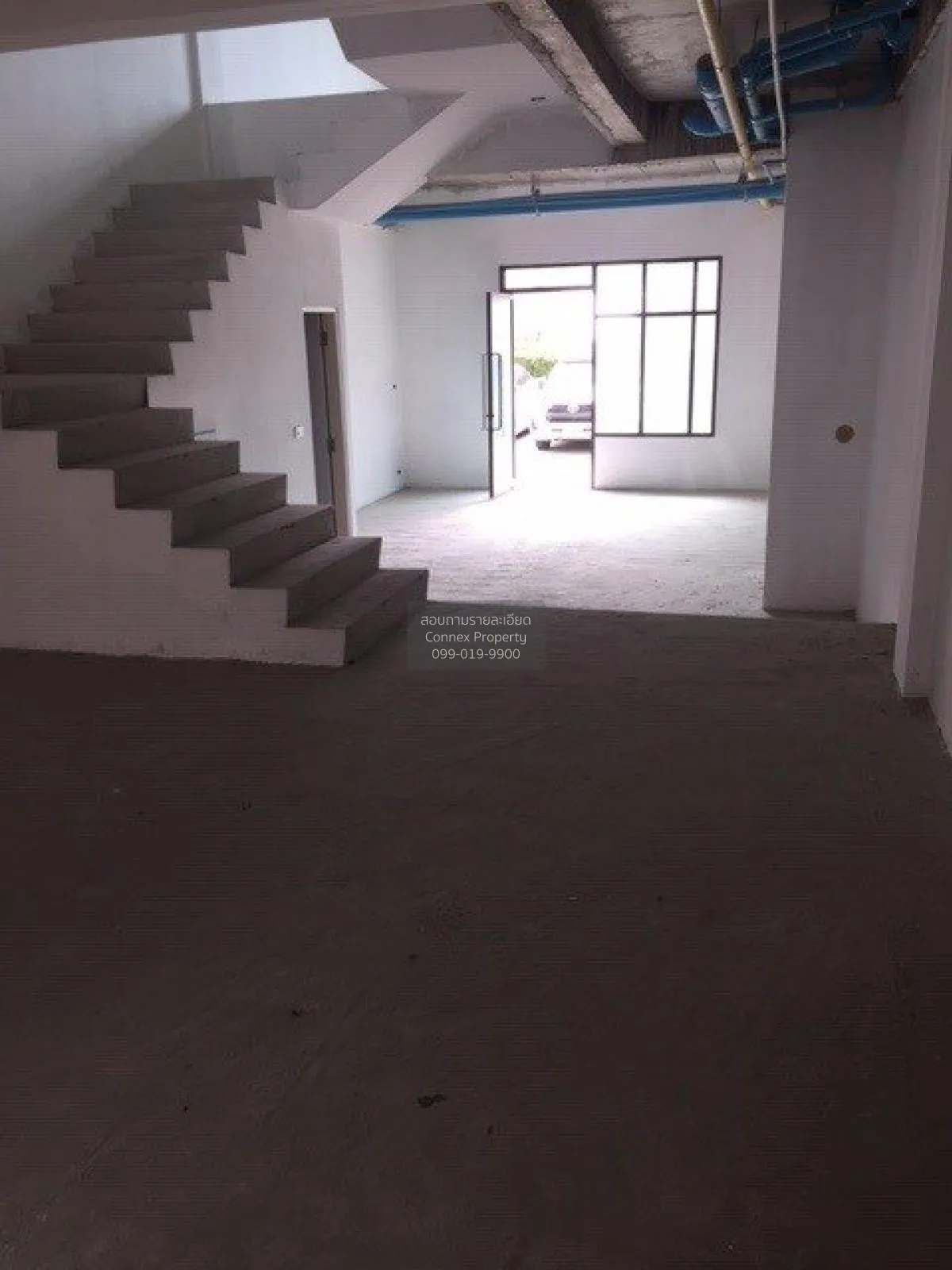 ขายอาคารพาณิชย์  ชิค ดิสทริคท์ ราม 53 วังทองหลาง เขต วังทองหลาง ก