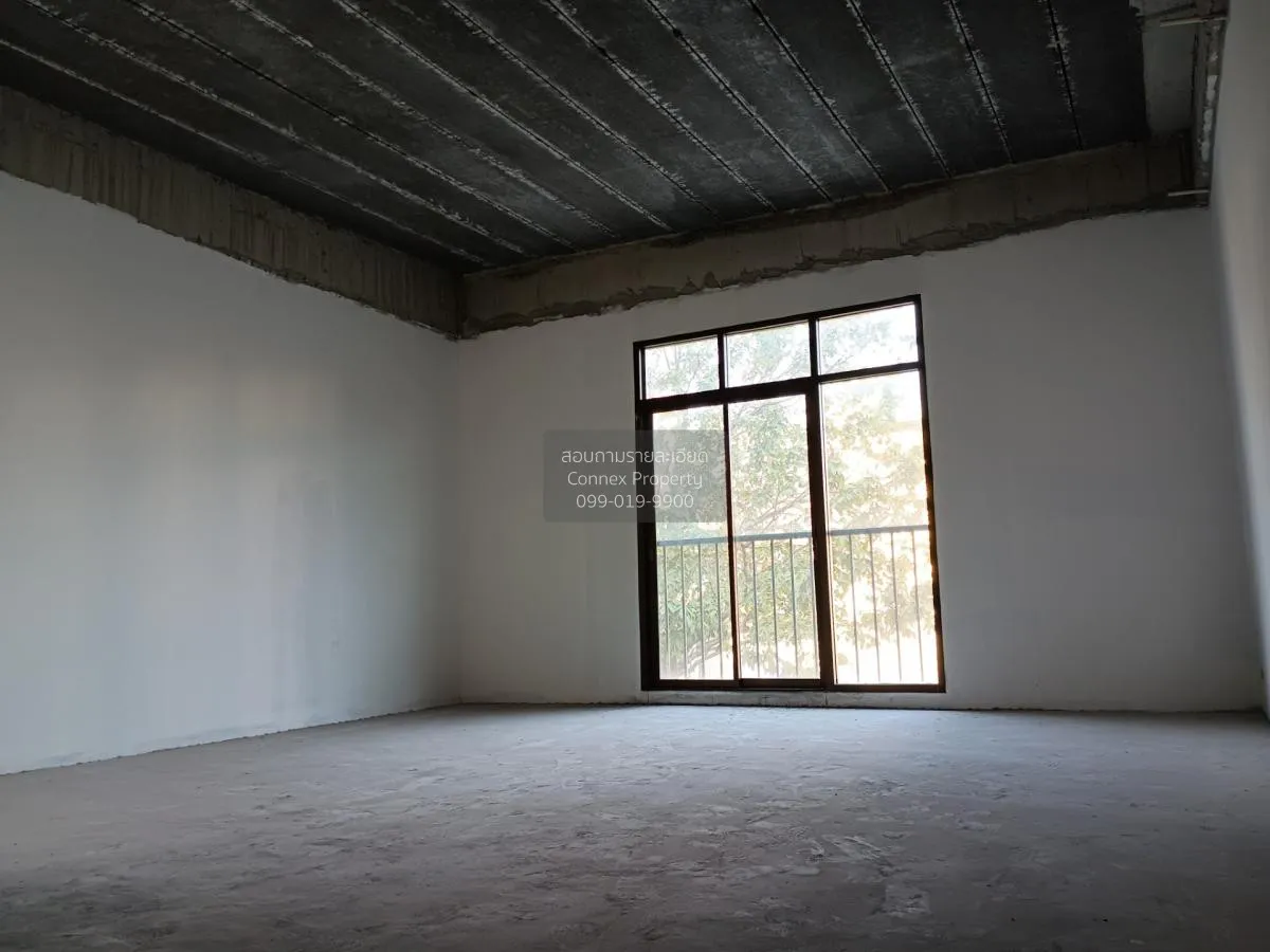 ขายอาคารพาณิชย์  ชิค ดิสทริคท์ ราม 53 วังทองหลาง เขต วังทองหลาง ก