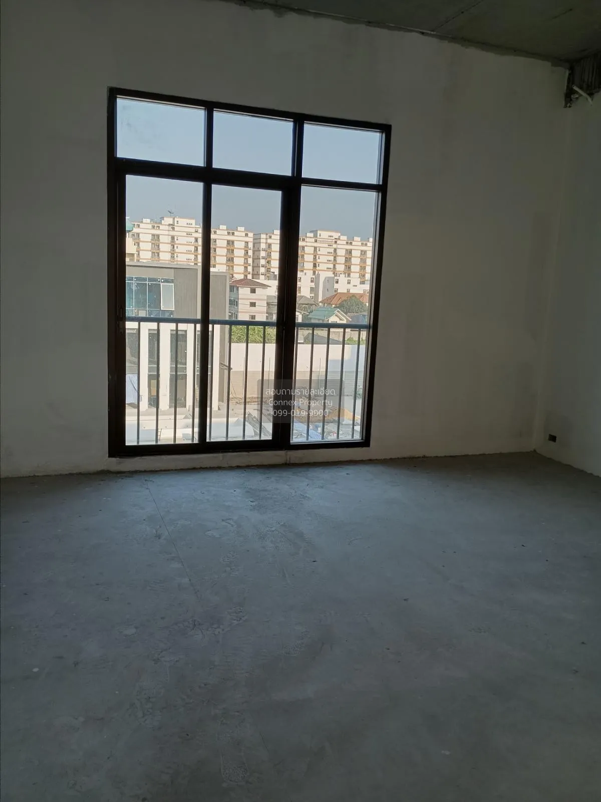 ขายอาคารพาณิชย์  ชิค ดิสทริคท์ ราม 53 วังทองหลาง เขต วังทองหลาง ก