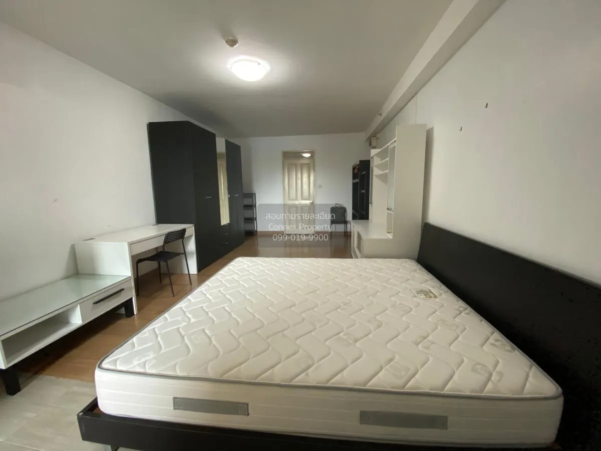 ขายคอนโด  ศุภาลัย ปาร์ค ศรีนครินทร์ MRT-ศรีอุดม (สายสีเหลือง) หนอ 2