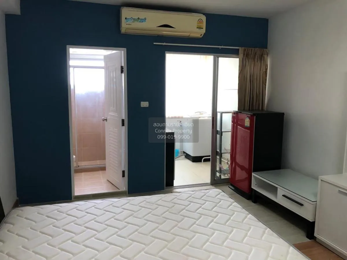 ขายคอนโด  ศุภาลัย ปาร์ค ศรีนครินทร์ MRT-ศรีอุดม (สายสีเหลือง) หนอ 3