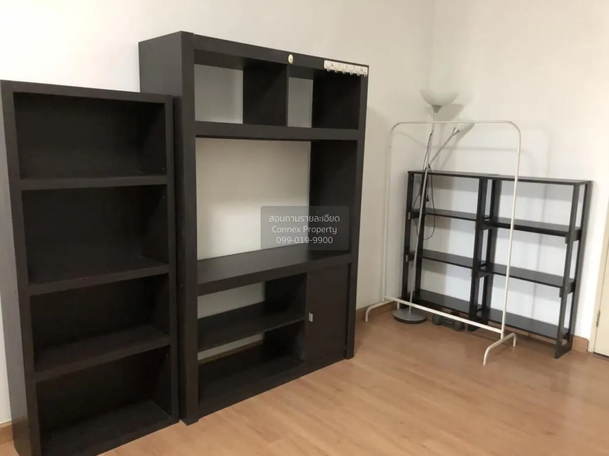 ขายคอนโด  ศุภาลัย ปาร์ค ศรีนครินทร์ MRT-ศรีอุดม (สายสีเหลือง) หนอ 4