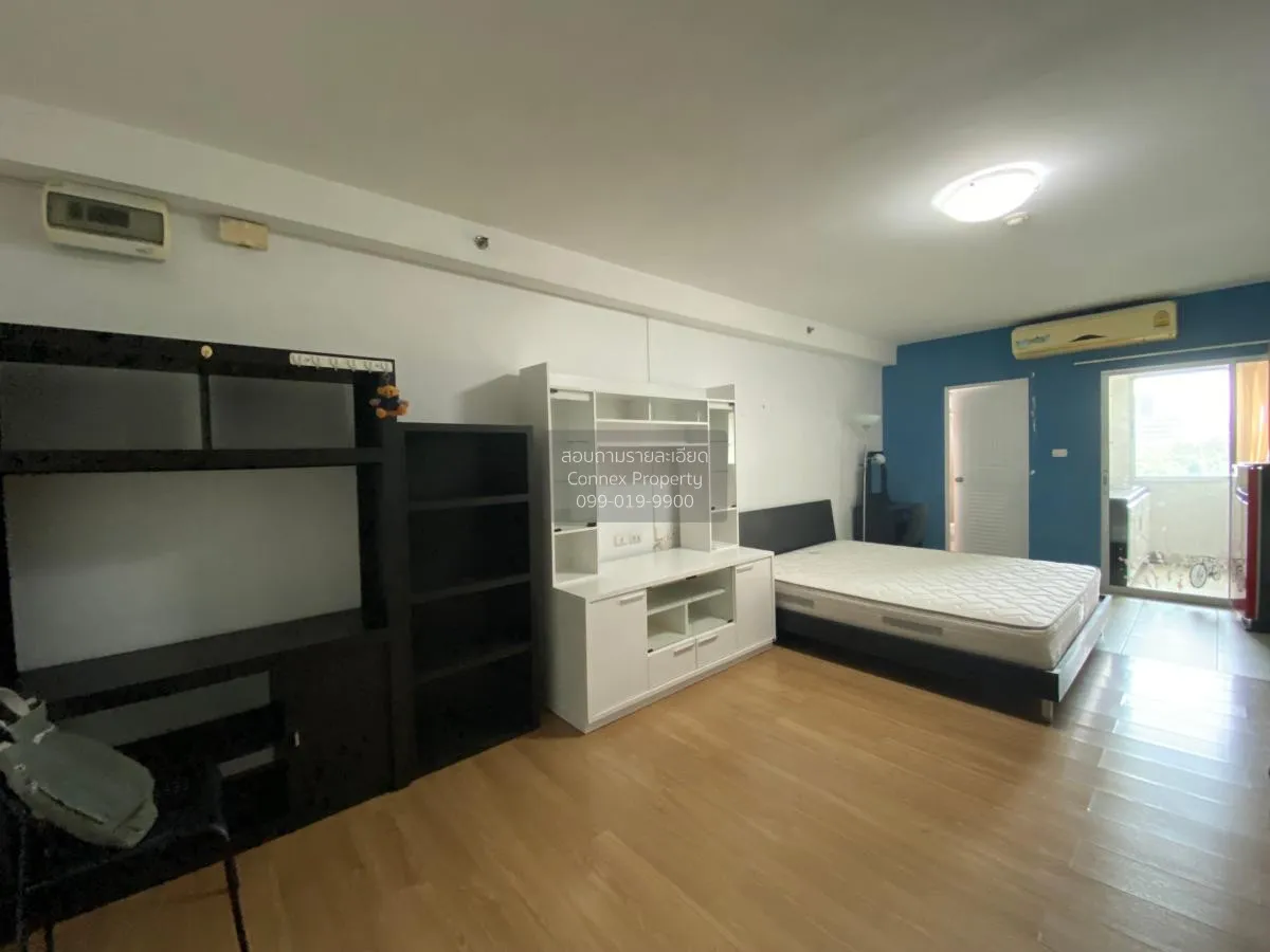 ขายคอนโด  ศุภาลัย ปาร์ค ศรีนครินทร์ MRT-ศรีอุดม (สายสีเหลือง) หนอ