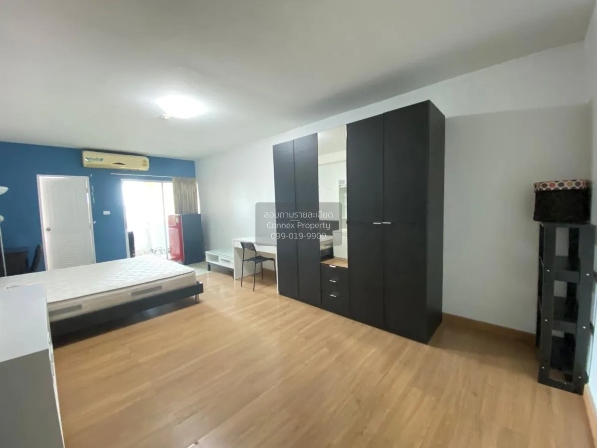 ขายคอนโด  ศุภาลัย ปาร์ค ศรีนครินทร์ MRT-ศรีอุดม (สายสีเหลือง) หนอ