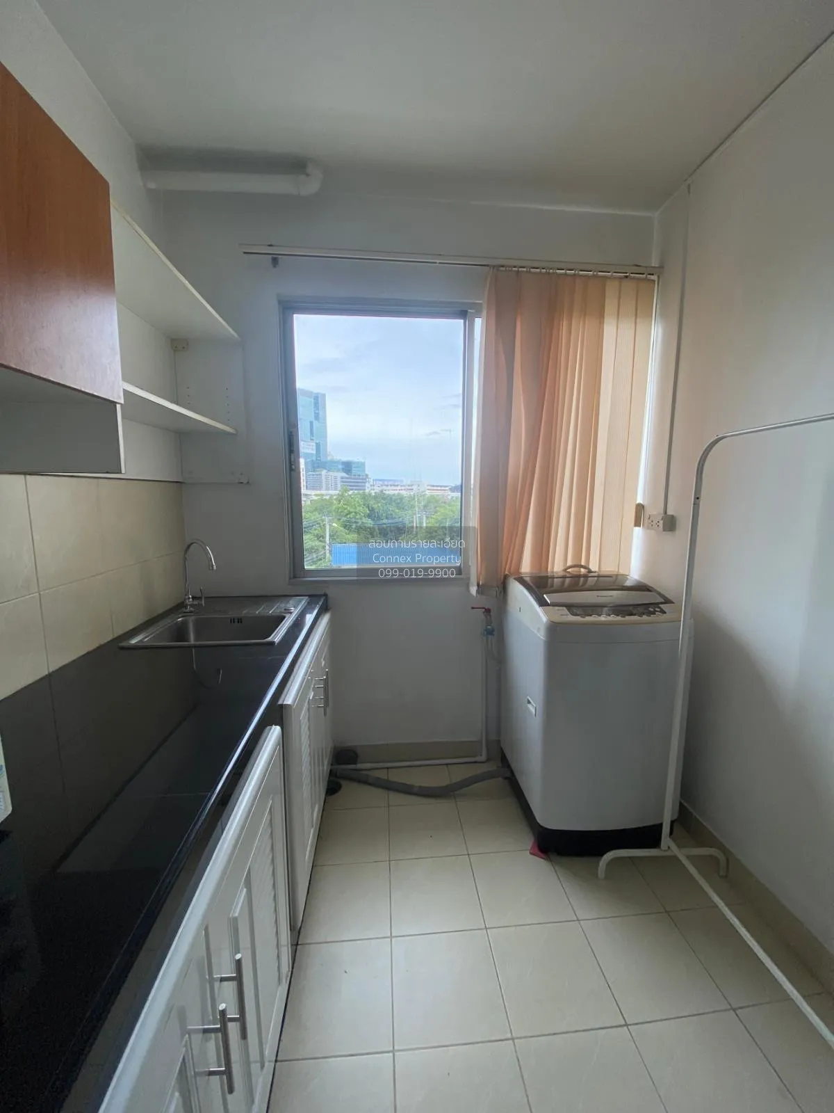 ขายคอนโด  ศุภาลัย ปาร์ค ศรีนครินทร์ MRT-ศรีอุดม (สายสีเหลือง) หนอ