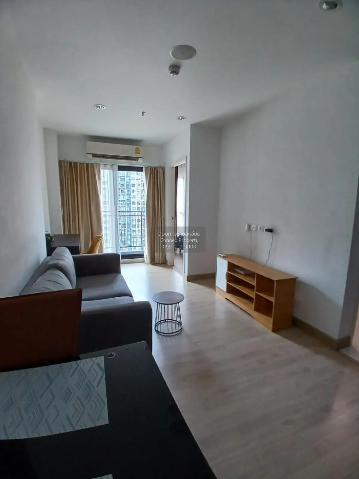 เช่าคอนโด  ธนา แอสโทเรีย ปิ่นเกล้า MRT-บางยี่ขัน บางยี่ขัน เขต บา 2