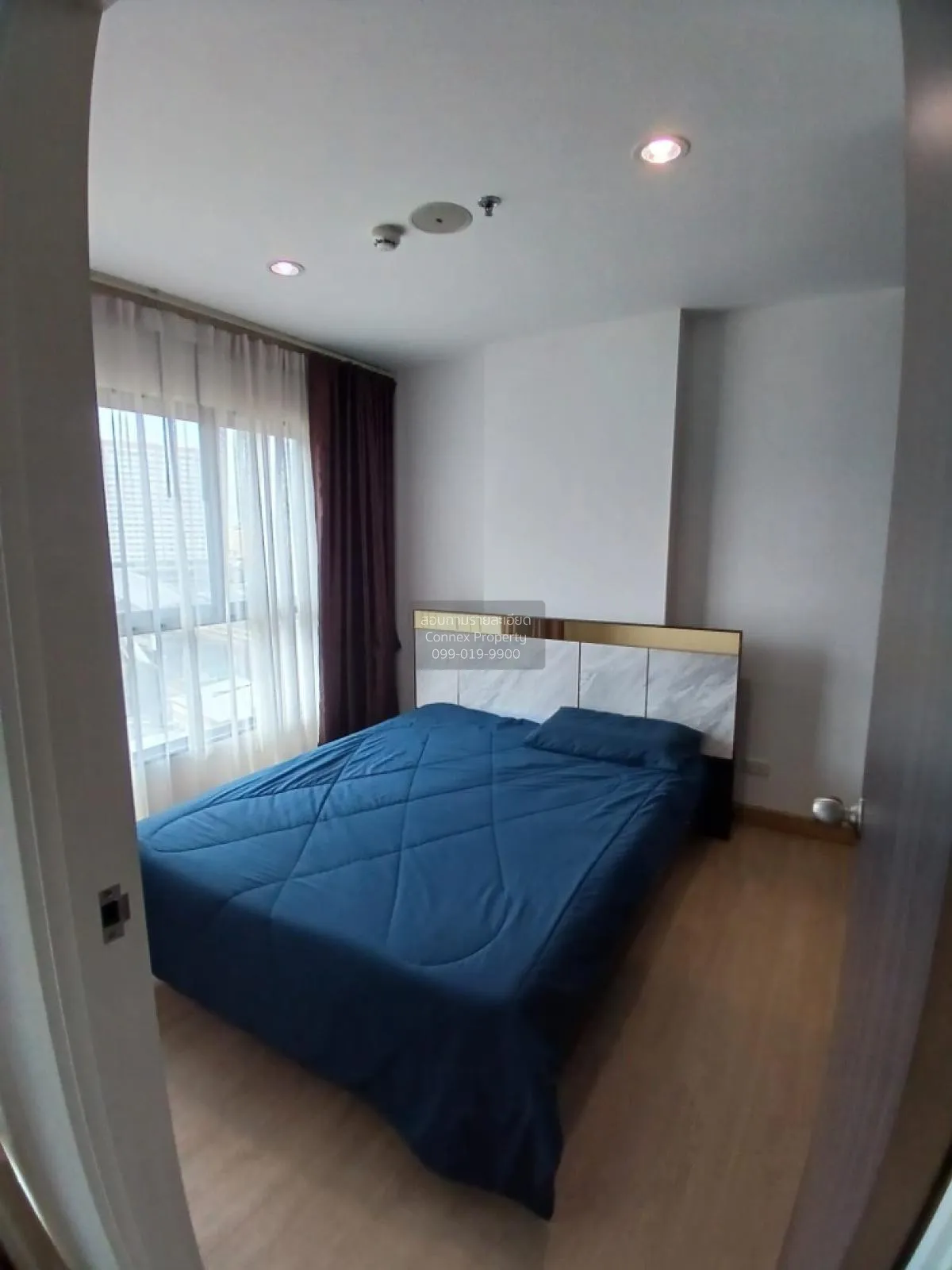 เช่าคอนโด  ธนา แอสโทเรีย ปิ่นเกล้า MRT-บางยี่ขัน บางยี่ขัน เขต บา