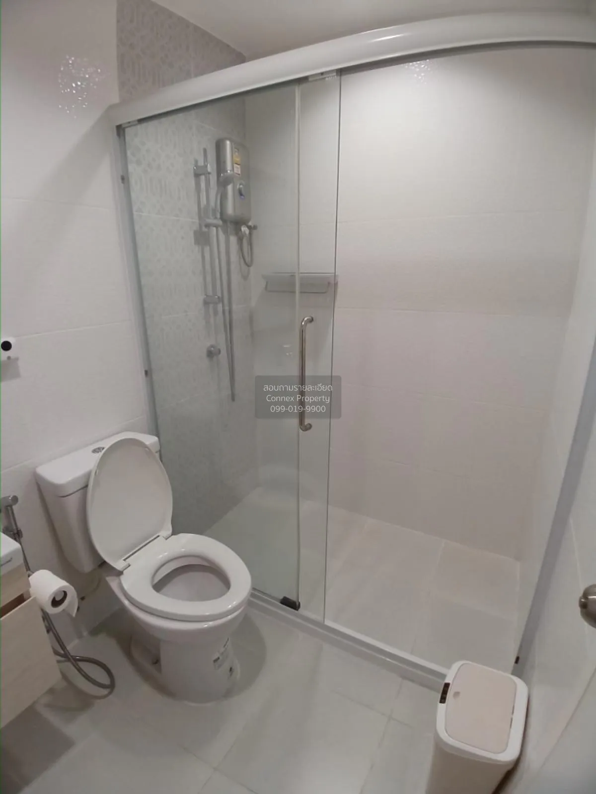 เช่าคอนโด  ธนา แอสโทเรีย ปิ่นเกล้า MRT-บางยี่ขัน บางยี่ขัน เขต บา