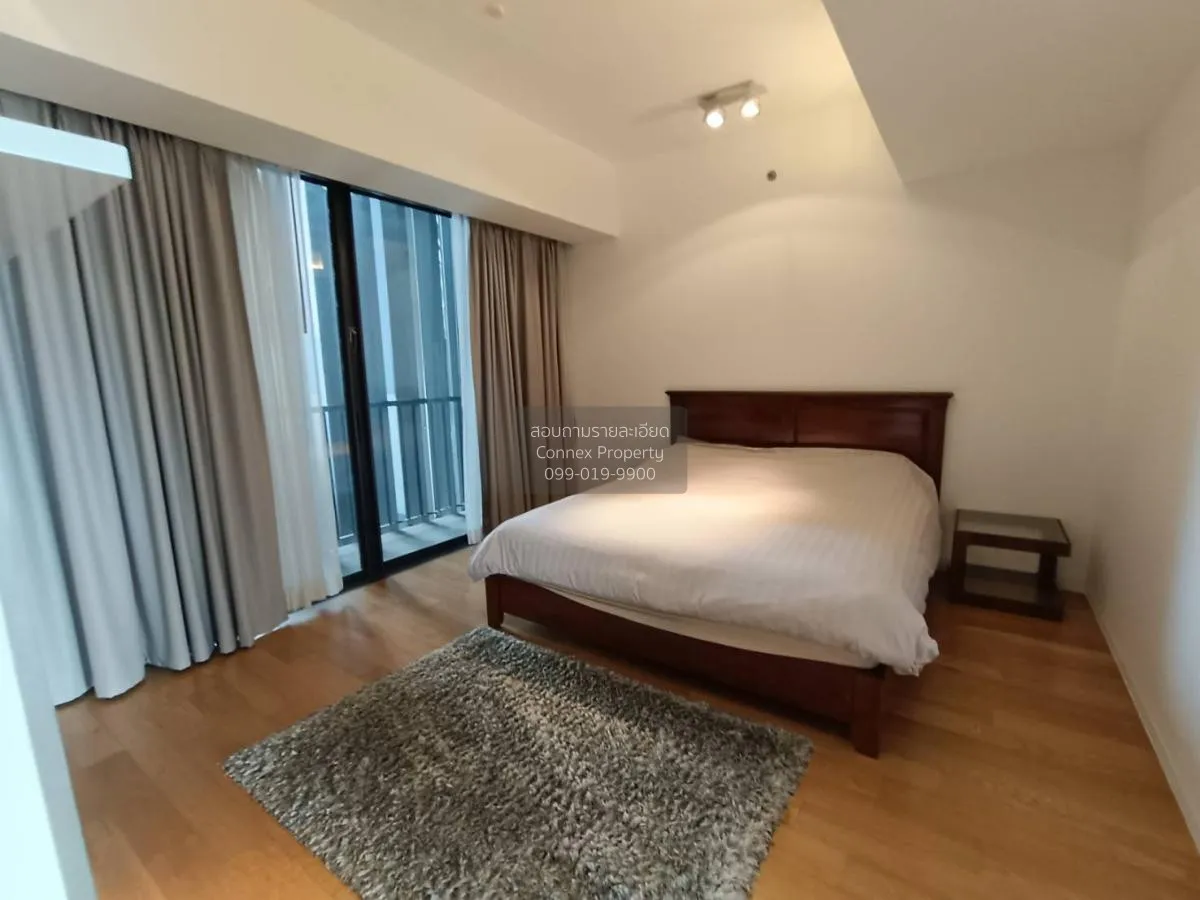 For Rent Condo , The Met , Duplex , BTS-Chong Nonsi , Thungmahame