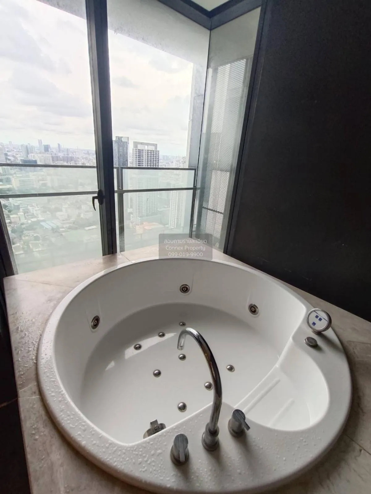 For Rent Condo , The Met , Duplex , BTS-Chong Nonsi , Thungmahame