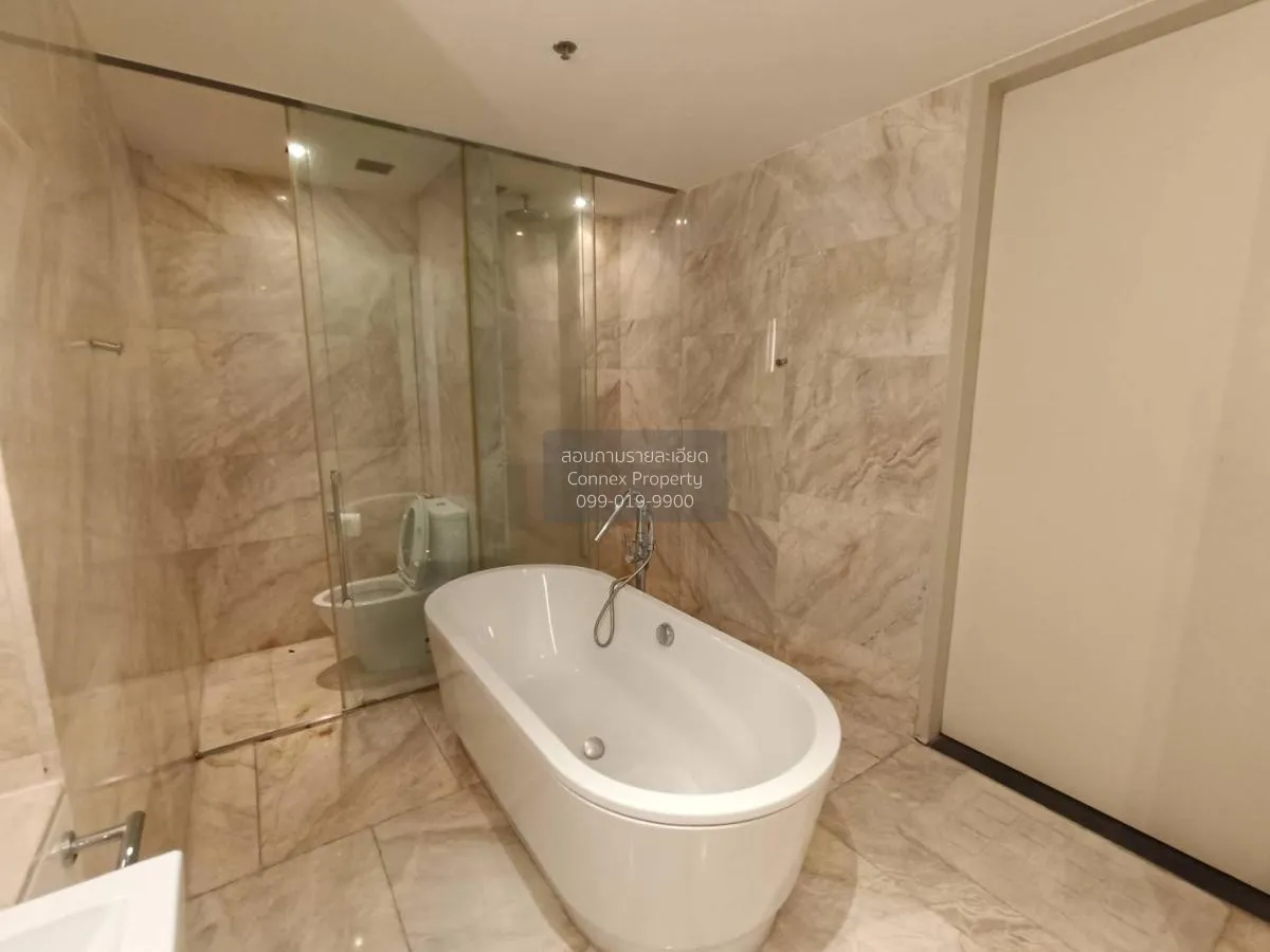 For Rent Condo , The Met , Duplex , BTS-Chong Nonsi , Thungmahame