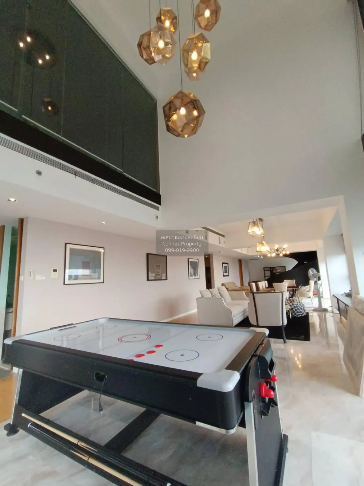 For Rent Condo , The Met , Duplex , BTS-Chong Nonsi , Thungmahame