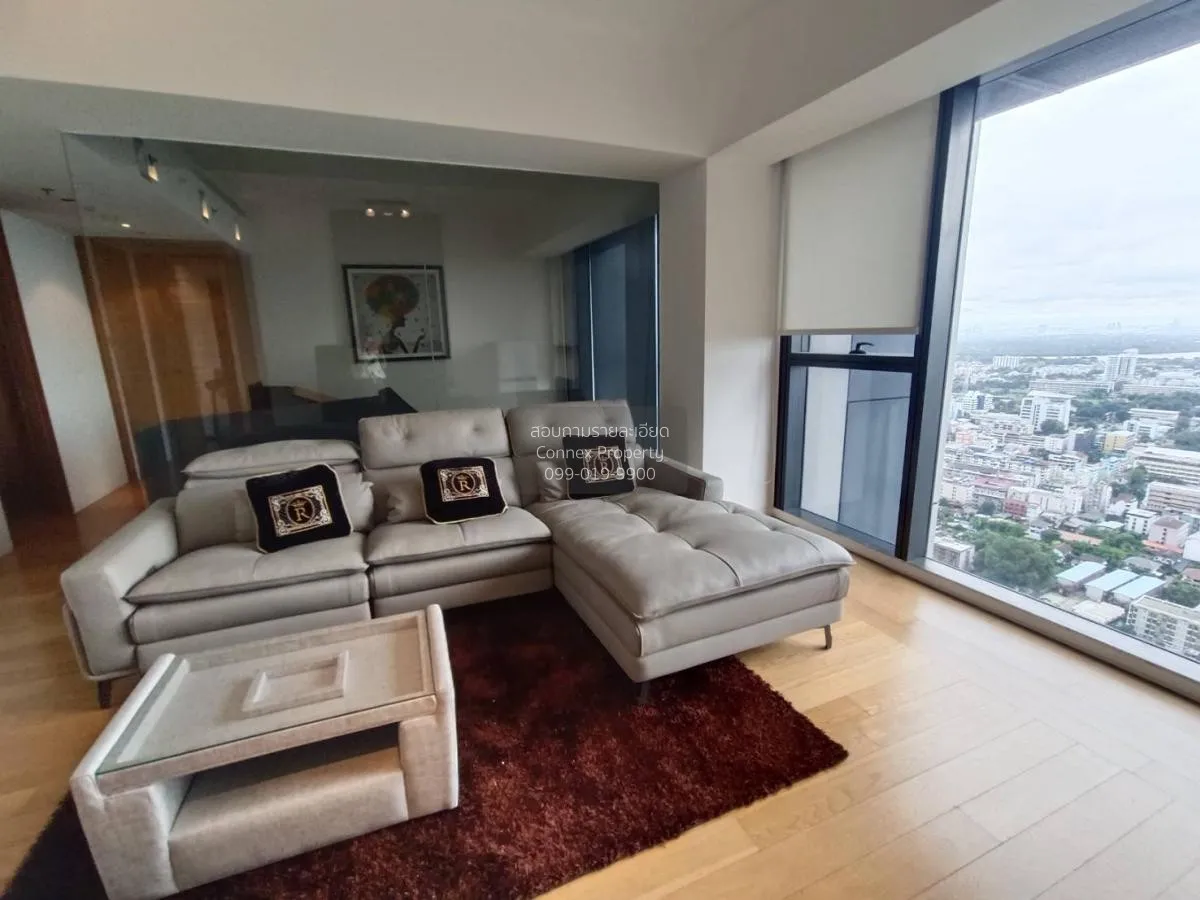 For Rent Condo , The Met , Duplex , BTS-Chong Nonsi , Thungmahame 1